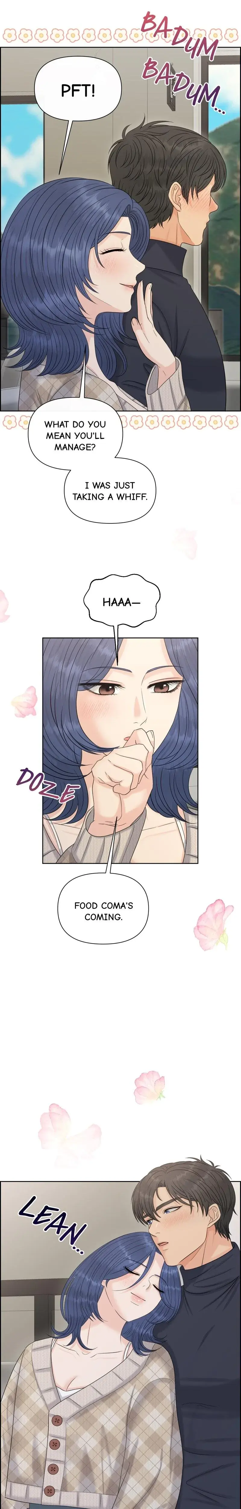 The Alpha Of Her Choice Chapter 108 - Page 20
