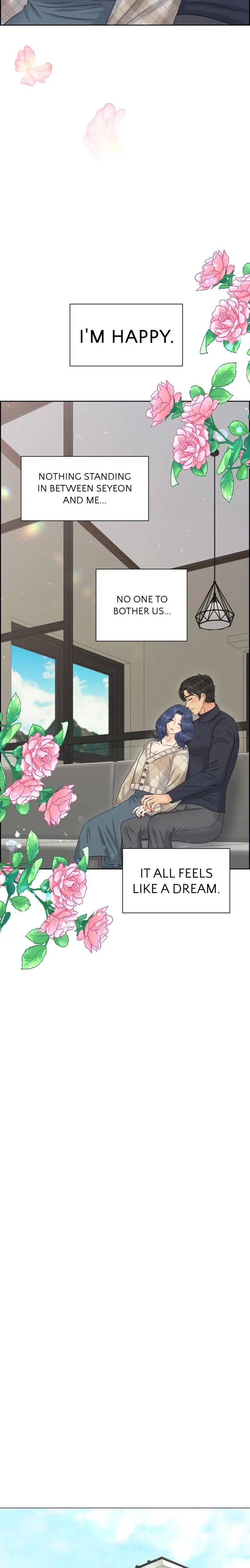 The Alpha Of Her Choice Chapter 108 - Page 21