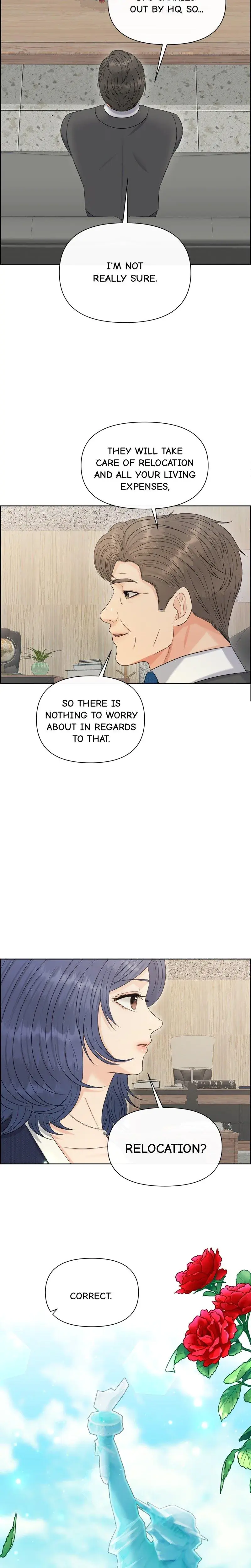 The Alpha Of Her Choice Chapter 109 - Page 12