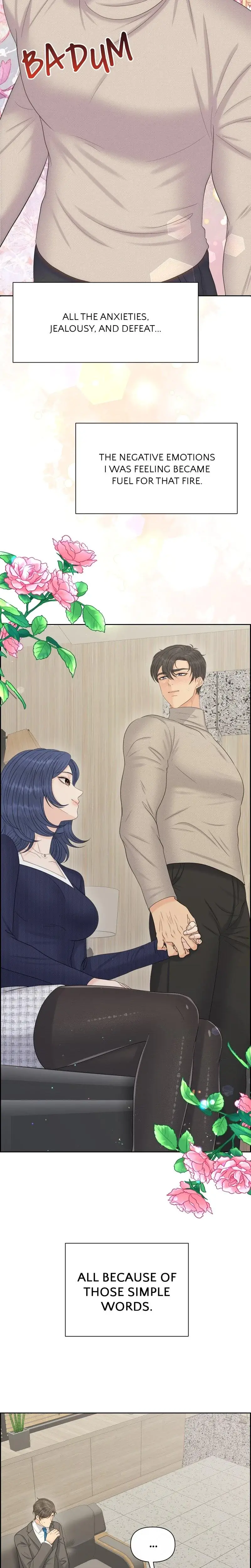 The Alpha Of Her Choice Chapter 109 - Page 23