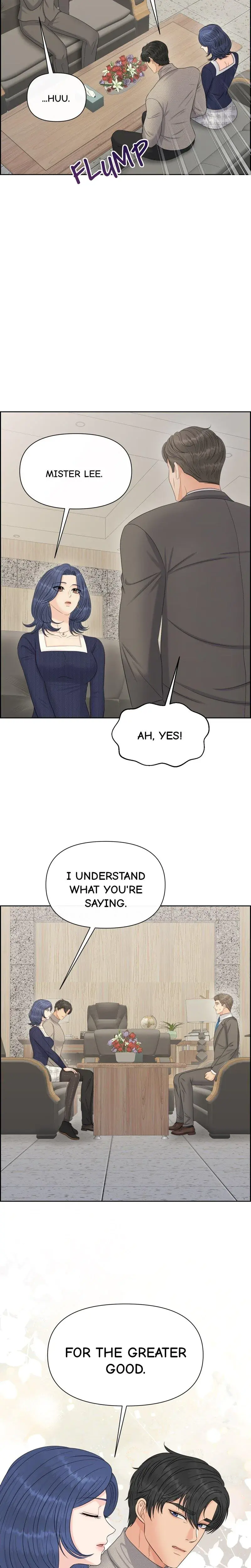 The Alpha Of Her Choice Chapter 109 - Page 24