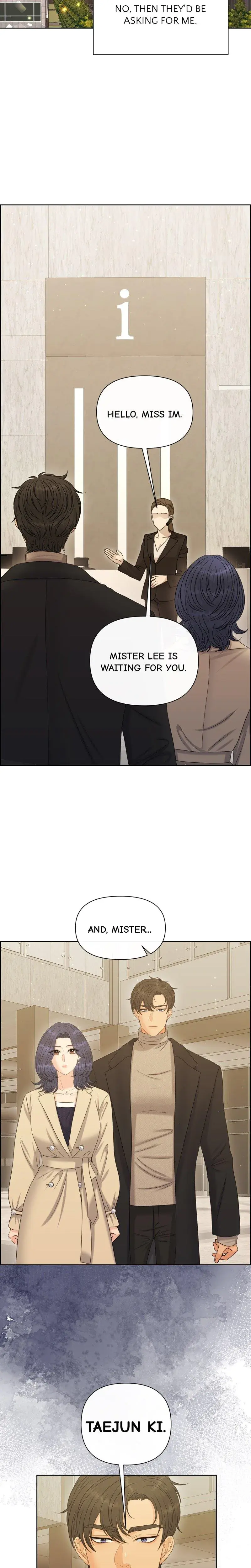 The Alpha Of Her Choice Chapter 109 - Page 4