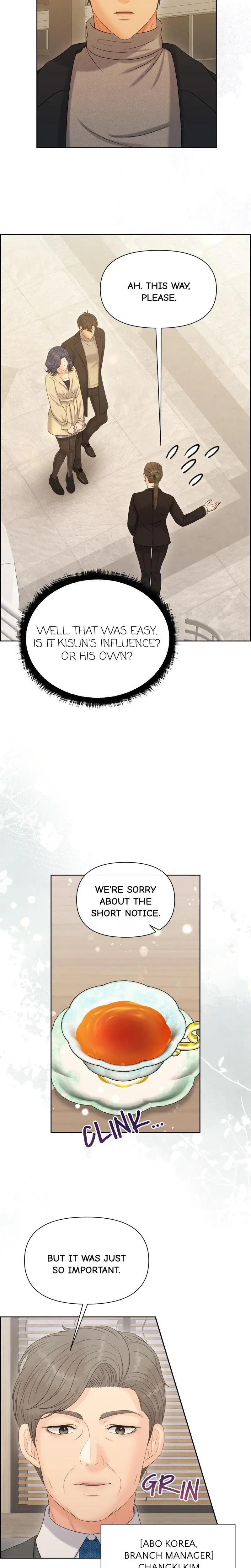 The Alpha Of Her Choice Chapter 109 - Page 5