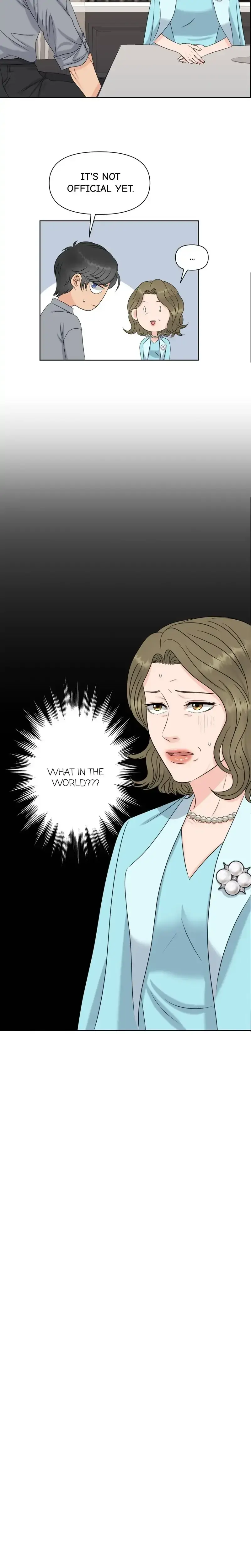 The Alpha Of Her Choice Chapter 11 - Page 10