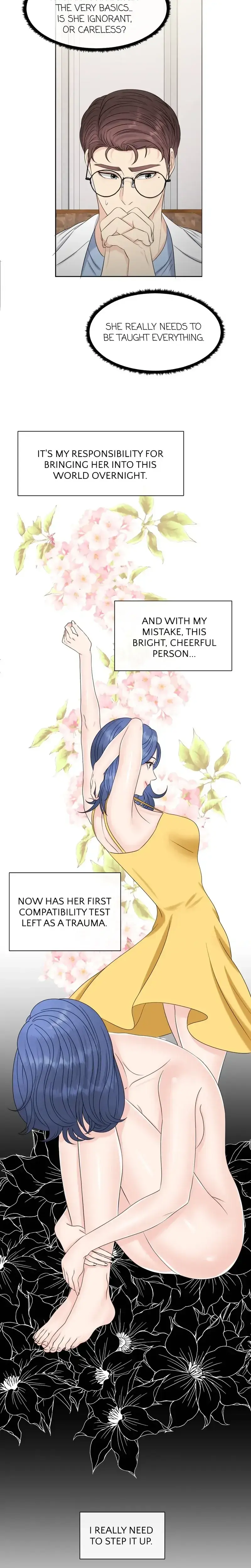 The Alpha Of Her Choice Chapter 11 - Page 20