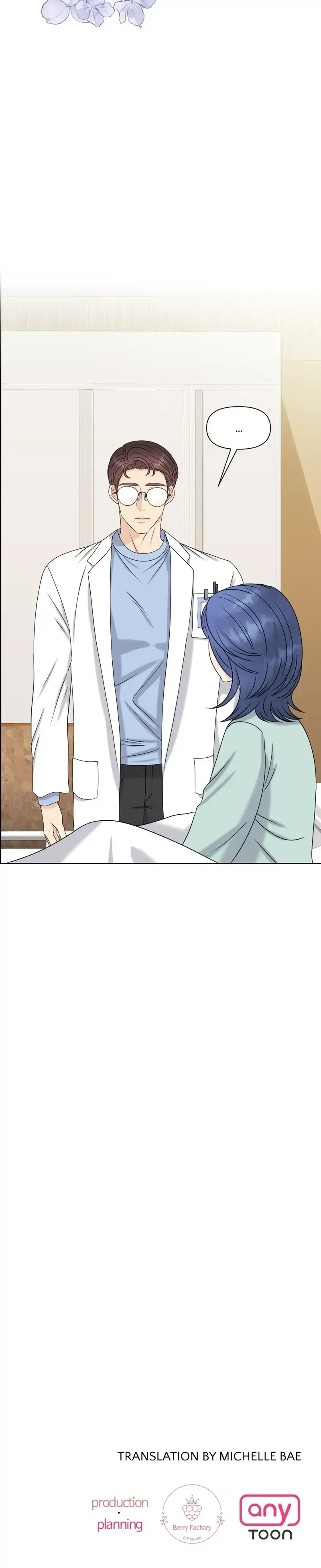 The Alpha Of Her Choice Chapter 11 - Page 22