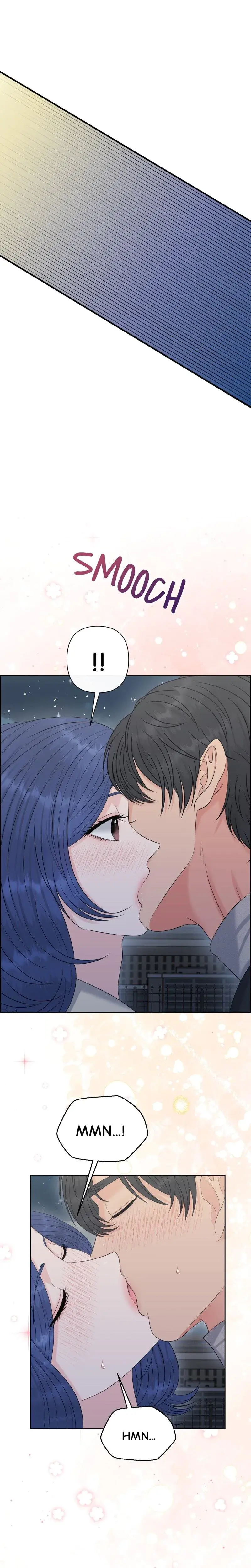 The Alpha Of Her Choice Chapter 110 - Page 17