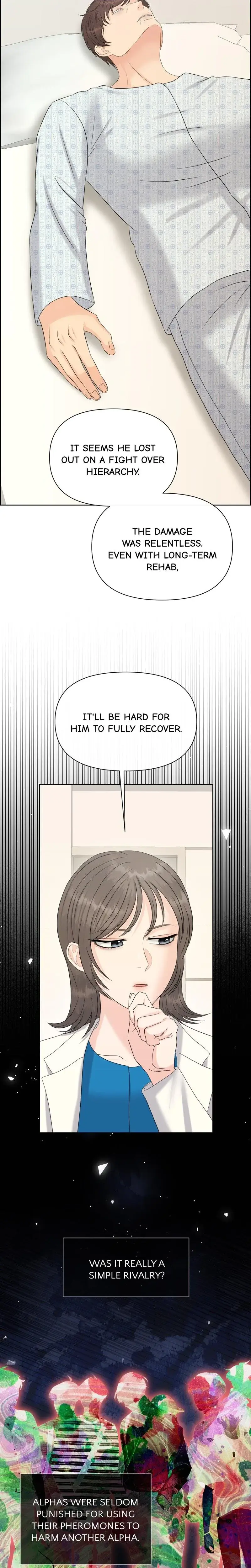 The Alpha Of Her Choice Chapter 110 - Page 20