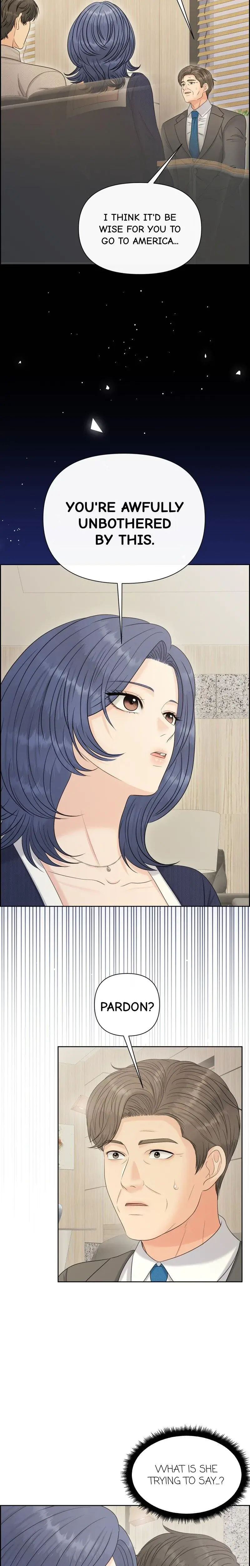 The Alpha Of Her Choice Chapter 110 - Page 5