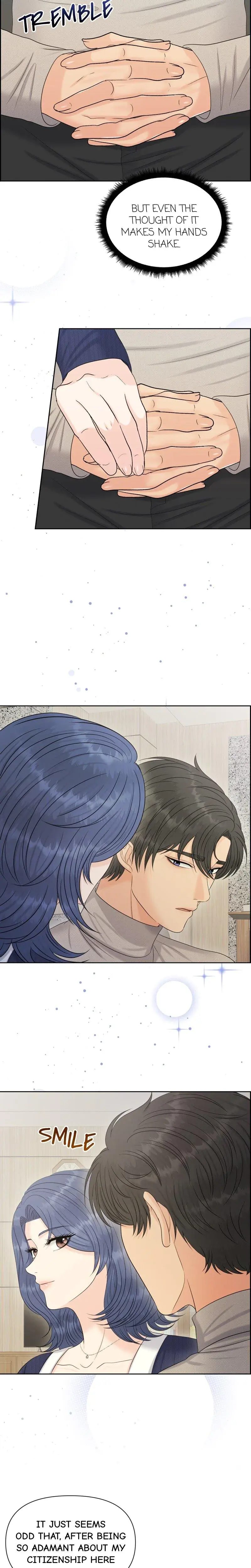 The Alpha Of Her Choice Chapter 110 - Page 7