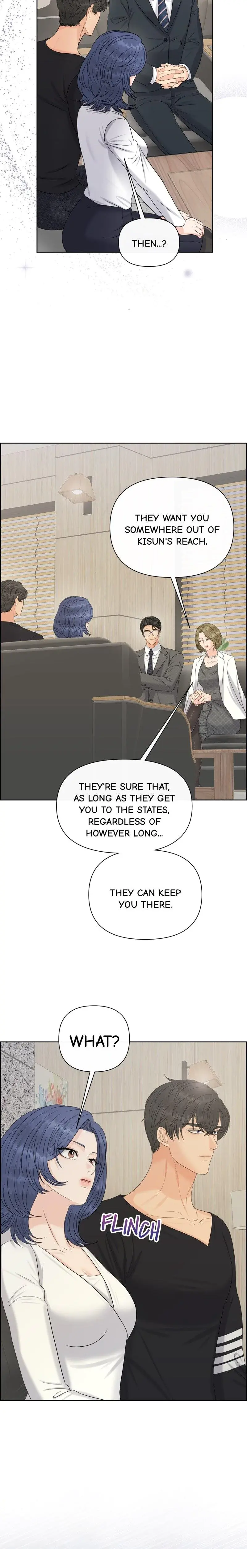 The Alpha Of Her Choice Chapter 111 - Page 14