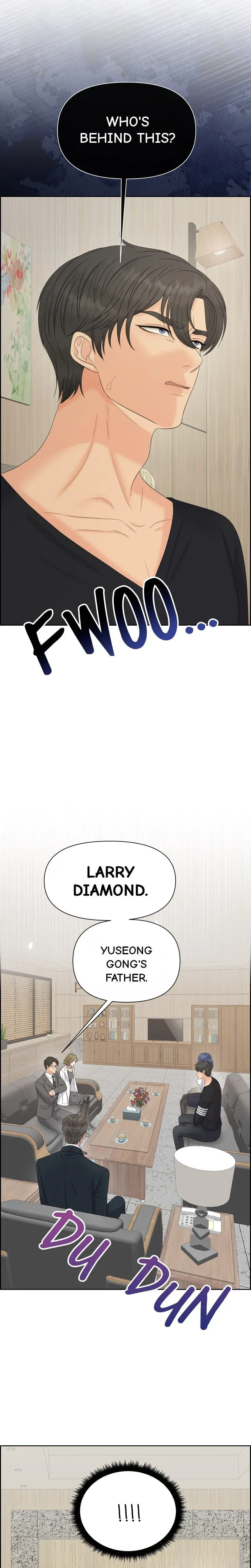 The Alpha Of Her Choice Chapter 111 - Page 15