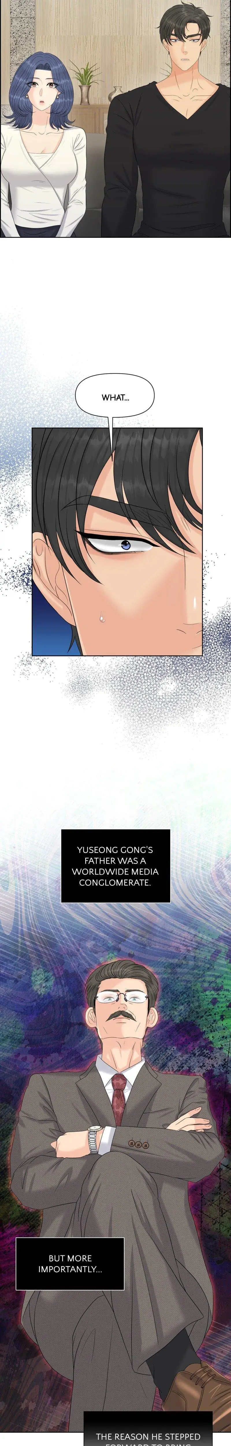 The Alpha Of Her Choice Chapter 111 - Page 16