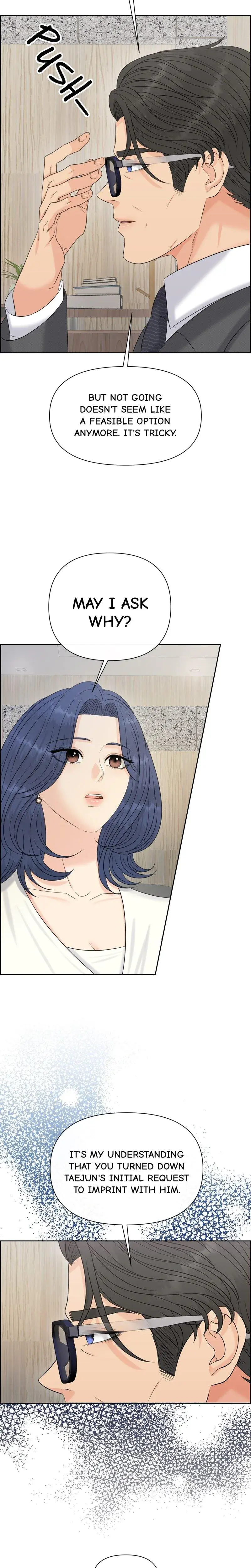 The Alpha Of Her Choice Chapter 111 - Page 6