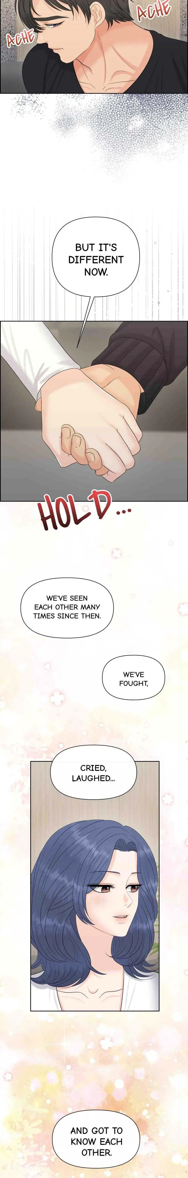 The Alpha Of Her Choice Chapter 111 - Page 9