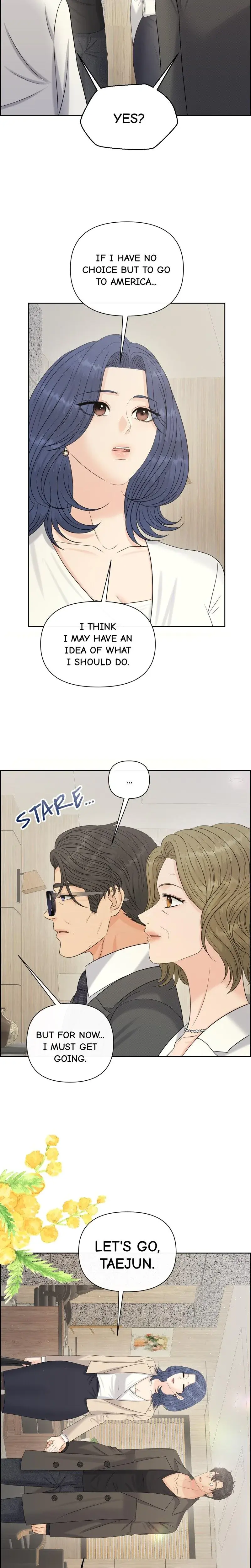 The Alpha Of Her Choice Chapter 112 - Page 11