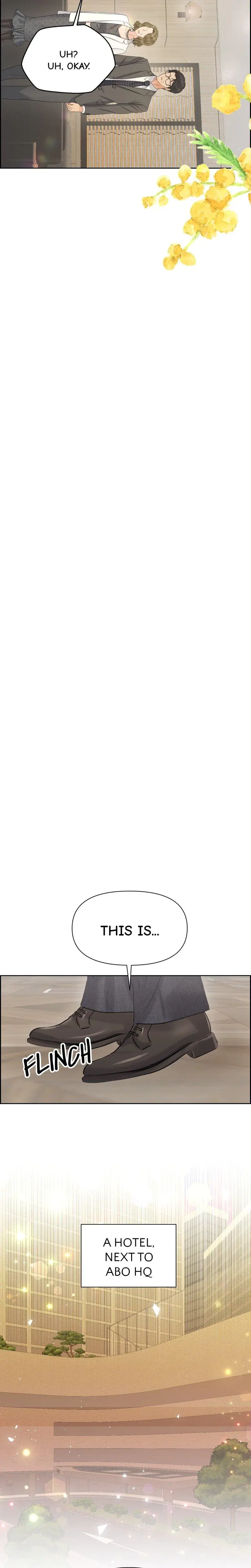 The Alpha Of Her Choice Chapter 112 - Page 12