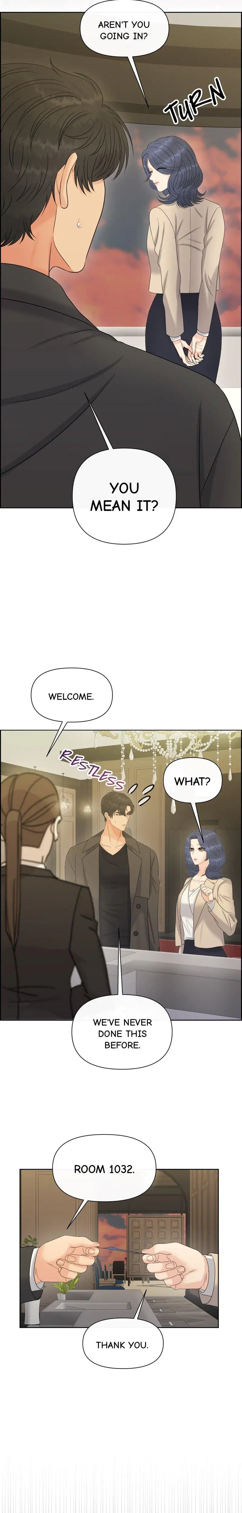 The Alpha Of Her Choice Chapter 112 - Page 13