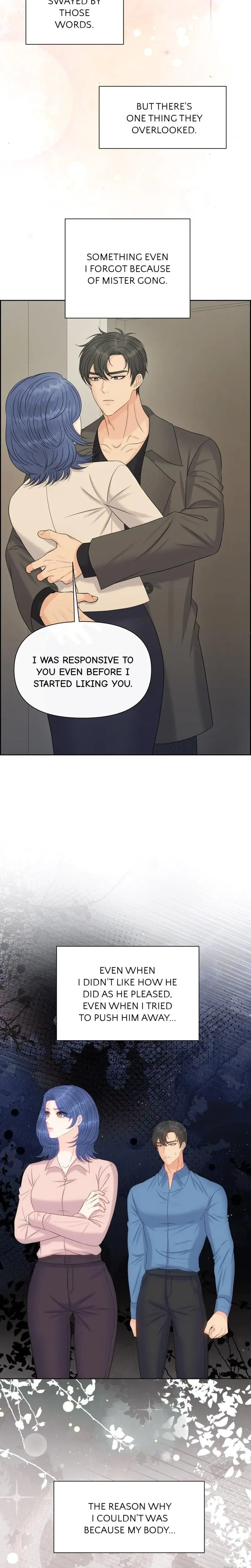 The Alpha Of Her Choice Chapter 112 - Page 20