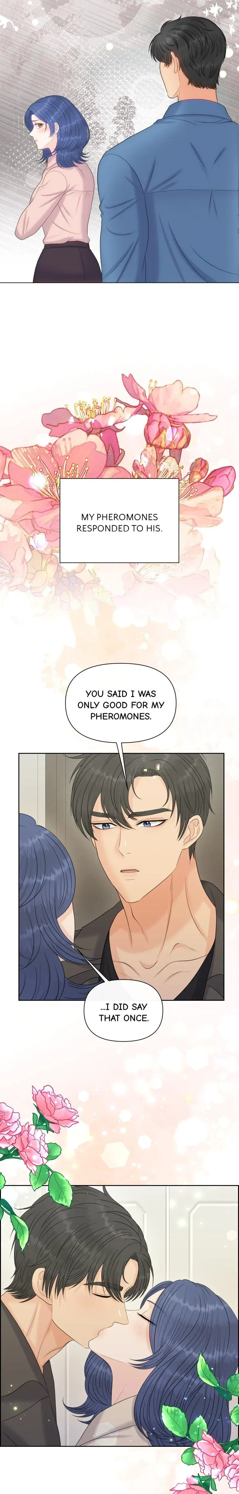 The Alpha Of Her Choice Chapter 112 - Page 21