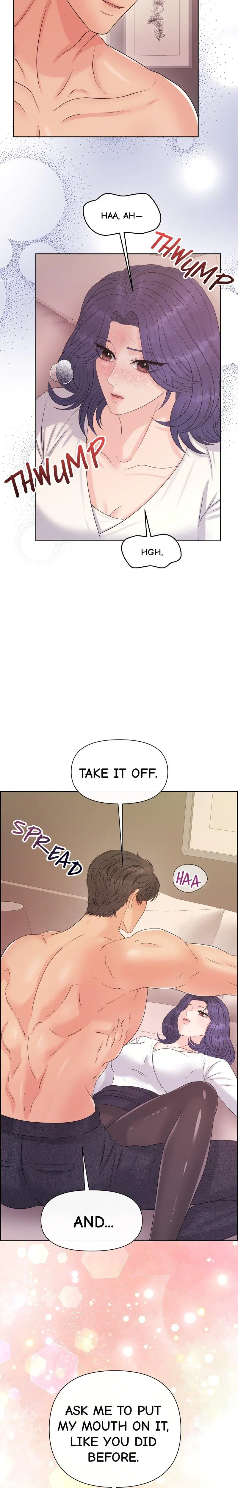 The Alpha Of Her Choice Chapter 112 - Page 24