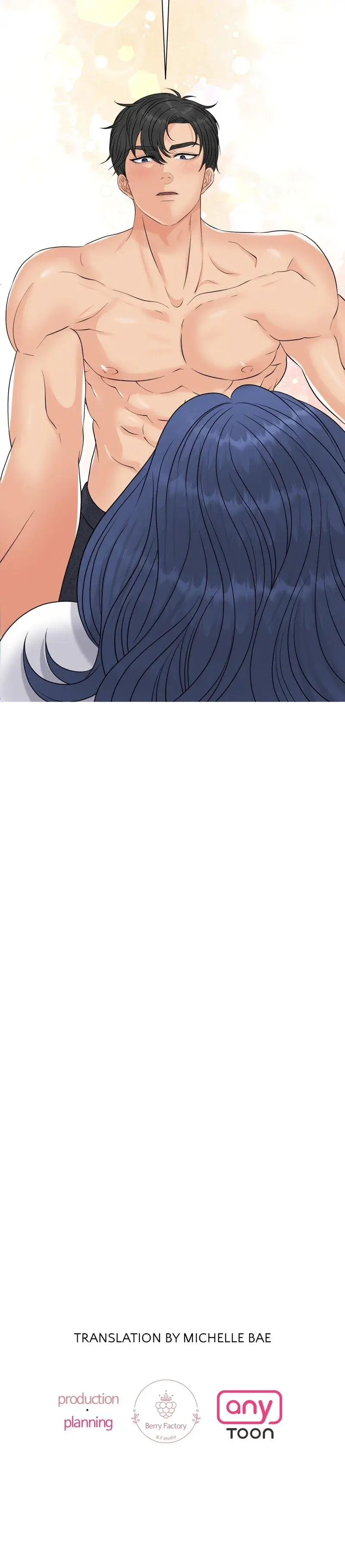 The Alpha Of Her Choice Chapter 112 - Page 25