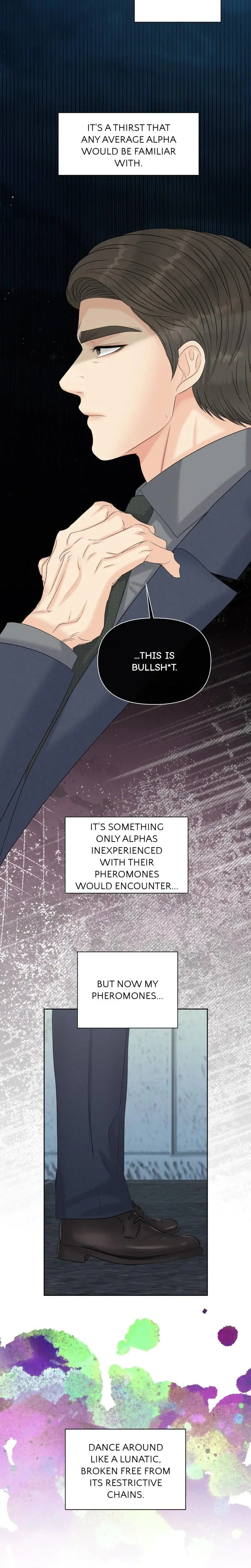 The Alpha Of Her Choice Chapter 113 - Page 10