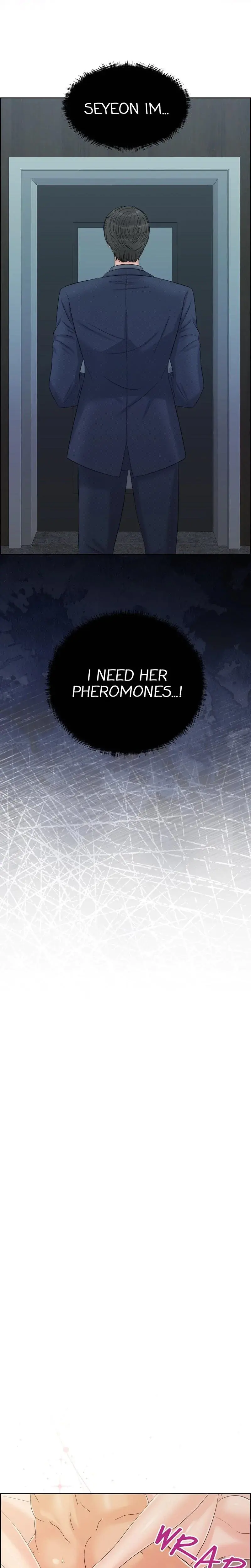 The Alpha Of Her Choice Chapter 113 - Page 11