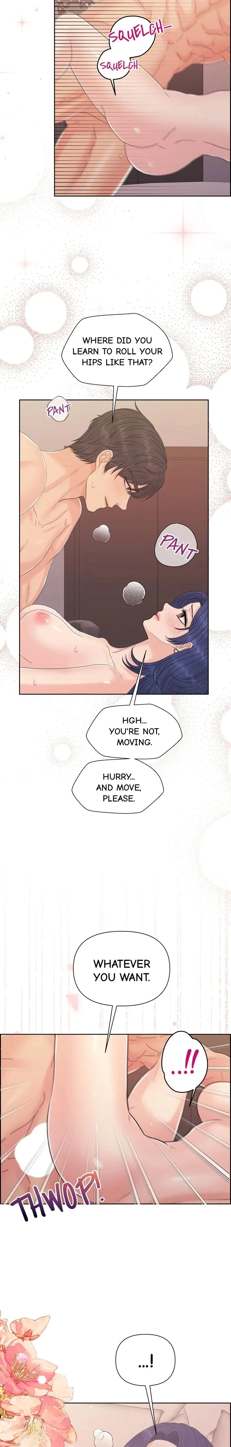 The Alpha Of Her Choice Chapter 113 - Page 15