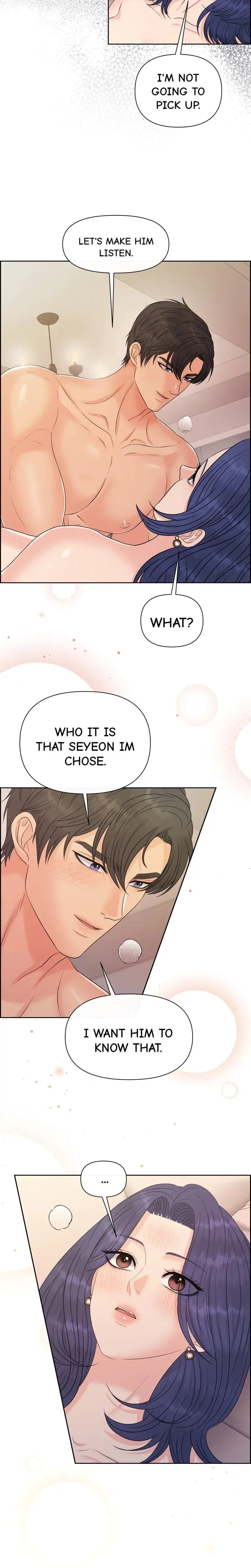 The Alpha Of Her Choice Chapter 113 - Page 18