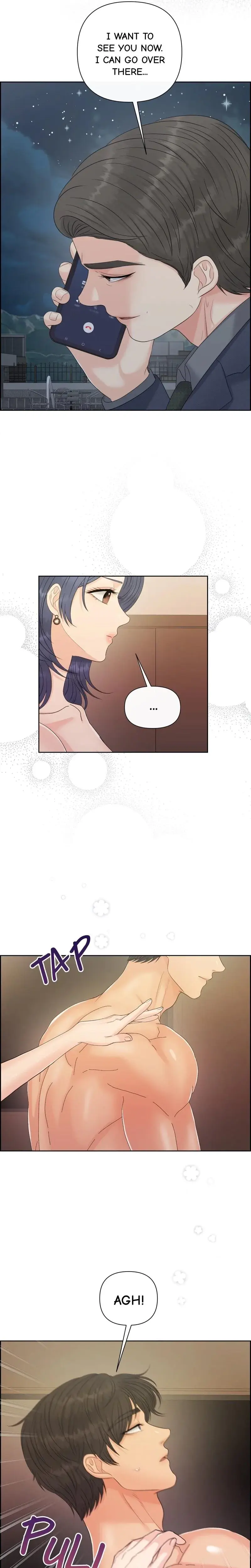 The Alpha Of Her Choice Chapter 113 - Page 23