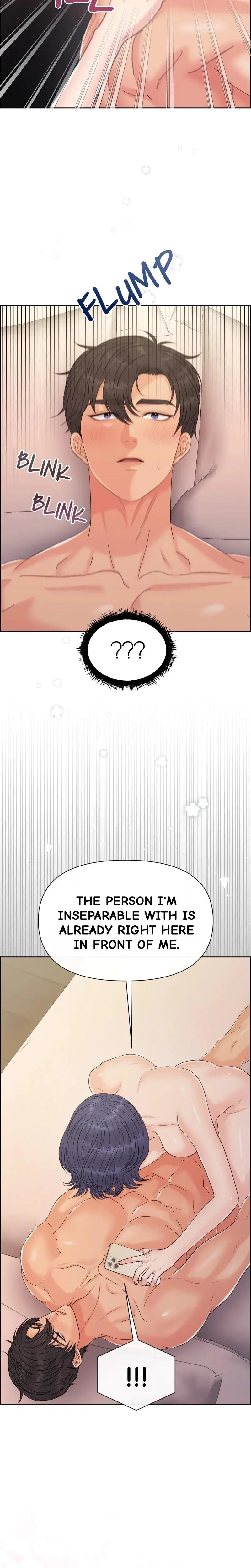 The Alpha Of Her Choice Chapter 113 - Page 24
