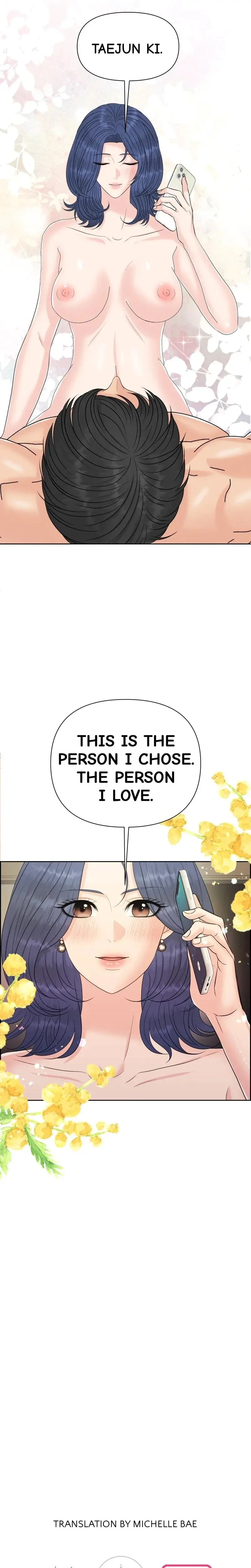 The Alpha Of Her Choice Chapter 113 - Page 25