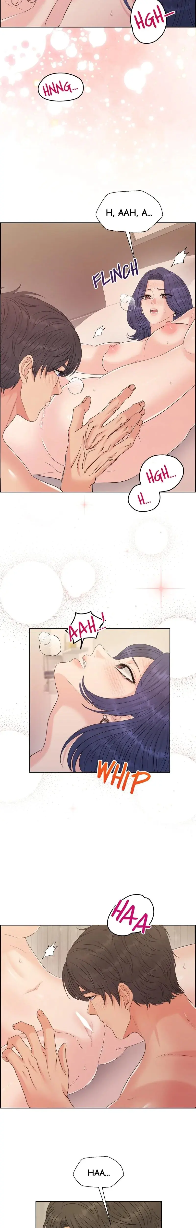 The Alpha Of Her Choice Chapter 113 - Page 6