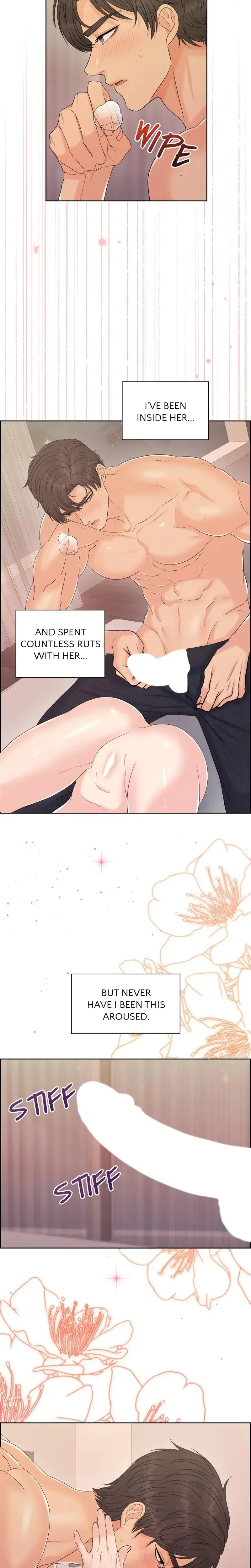 The Alpha Of Her Choice Chapter 113 - Page 7