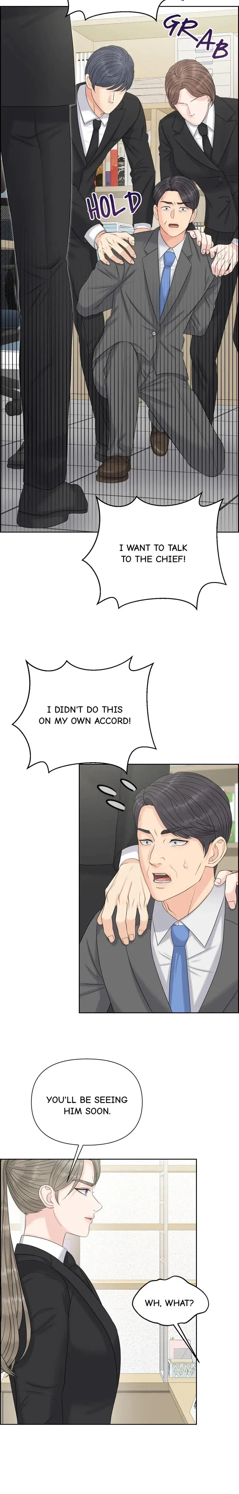 The Alpha Of Her Choice Chapter 114 - Page 13