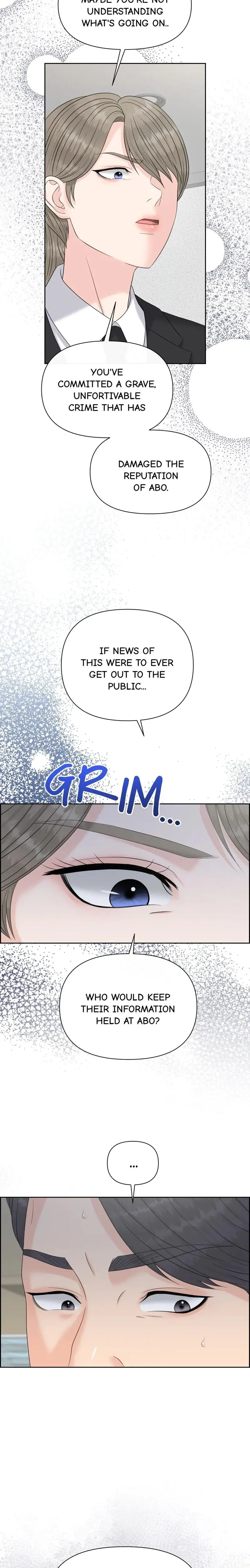 The Alpha Of Her Choice Chapter 114 - Page 16