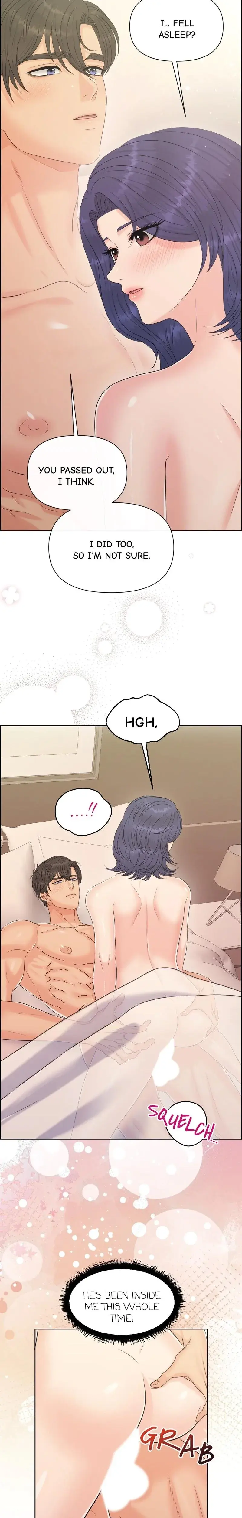 The Alpha Of Her Choice Chapter 114 - Page 22