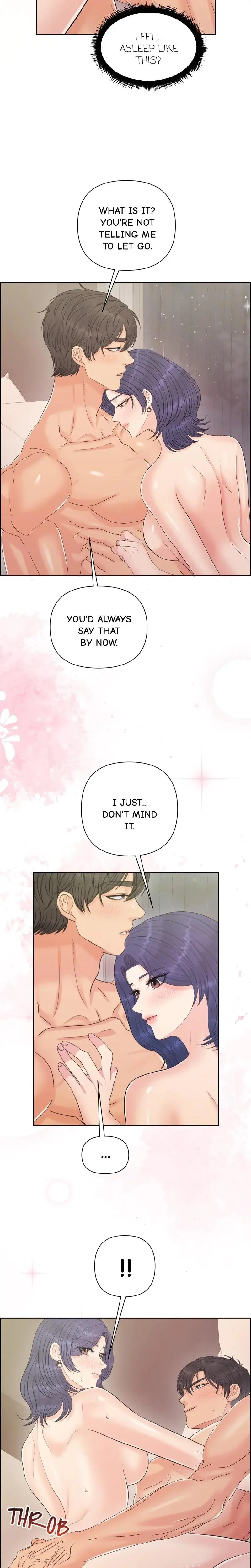 The Alpha Of Her Choice Chapter 114 - Page 23