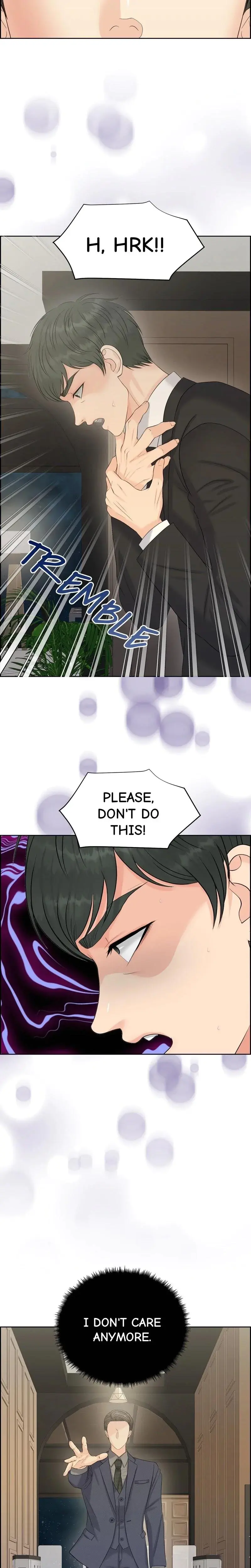 The Alpha Of Her Choice Chapter 115 - Page 10