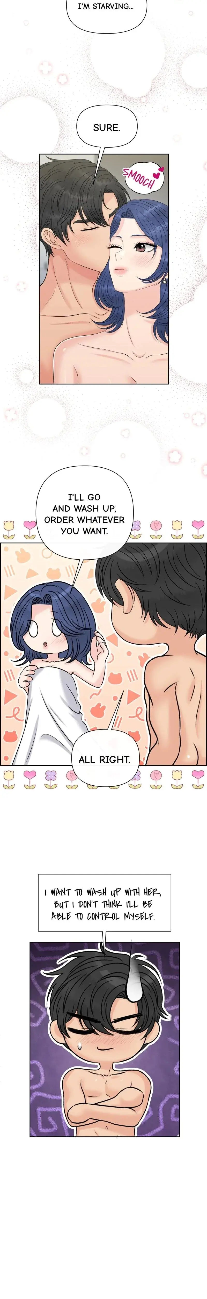 The Alpha Of Her Choice Chapter 115 - Page 20