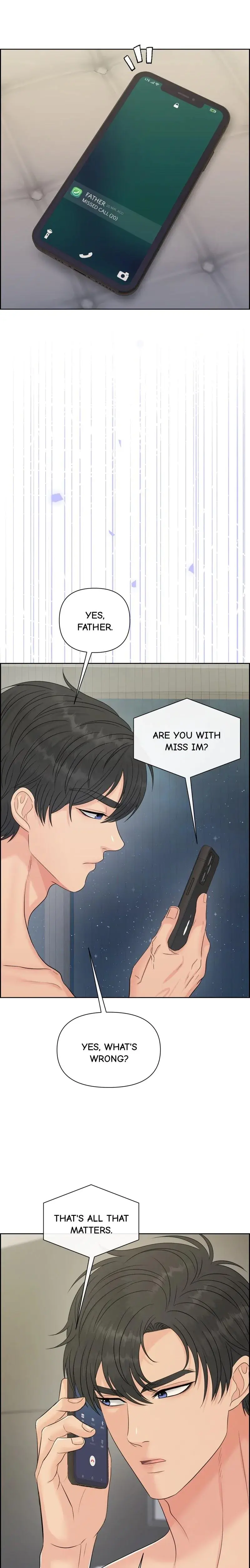 The Alpha Of Her Choice Chapter 115 - Page 21