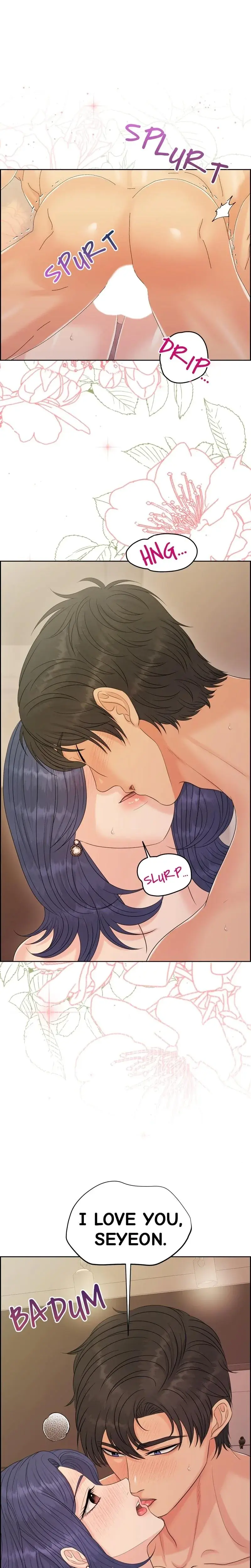 The Alpha Of Her Choice Chapter 115 - Page 6
