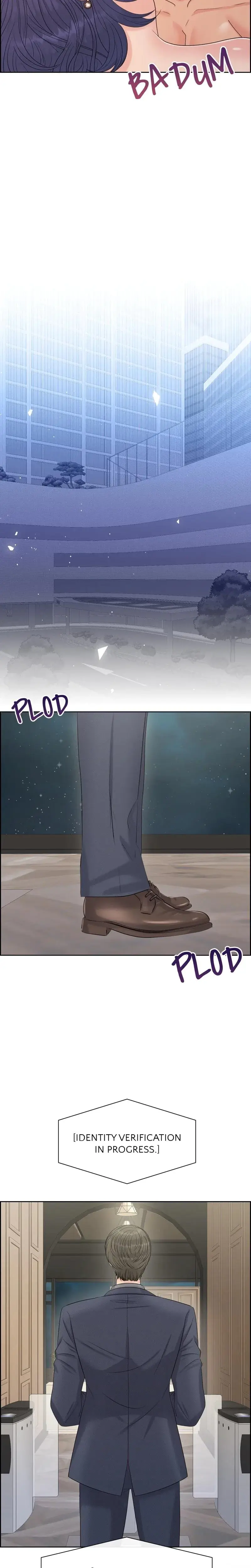 The Alpha Of Her Choice Chapter 115 - Page 7