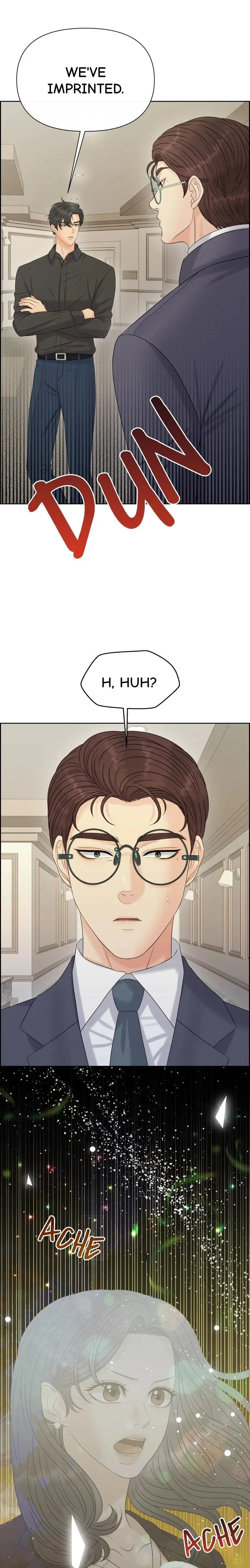 The Alpha Of Her Choice Chapter 116 - Page 10