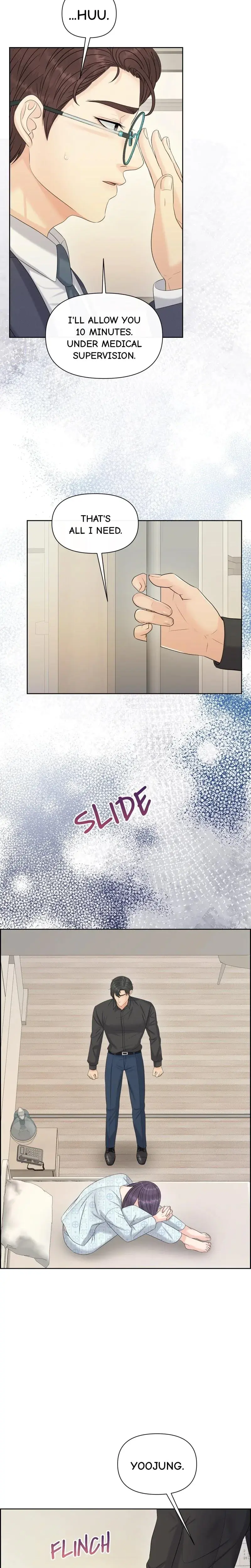 The Alpha Of Her Choice Chapter 116 - Page 13