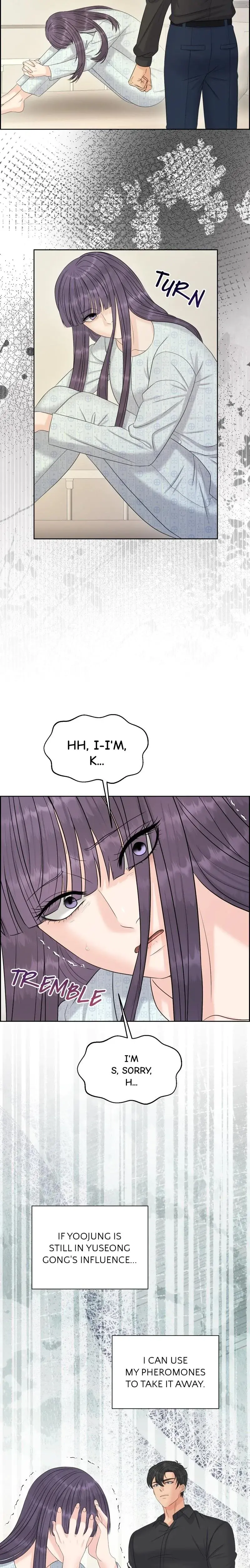 The Alpha Of Her Choice Chapter 116 - Page 14