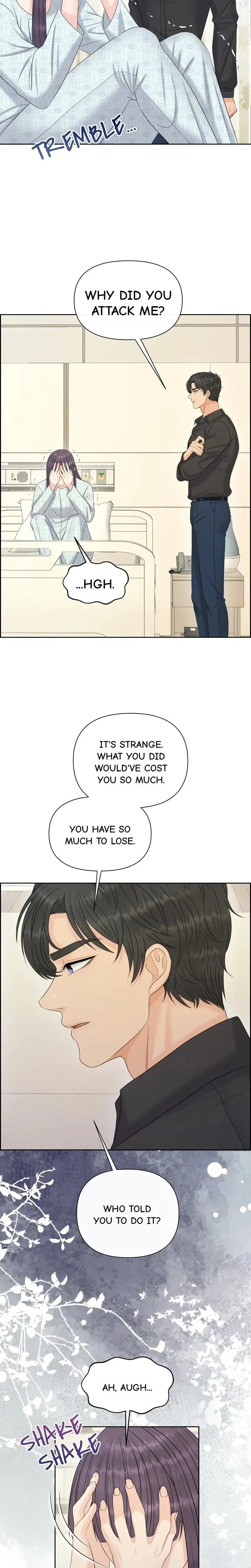 The Alpha Of Her Choice Chapter 116 - Page 15