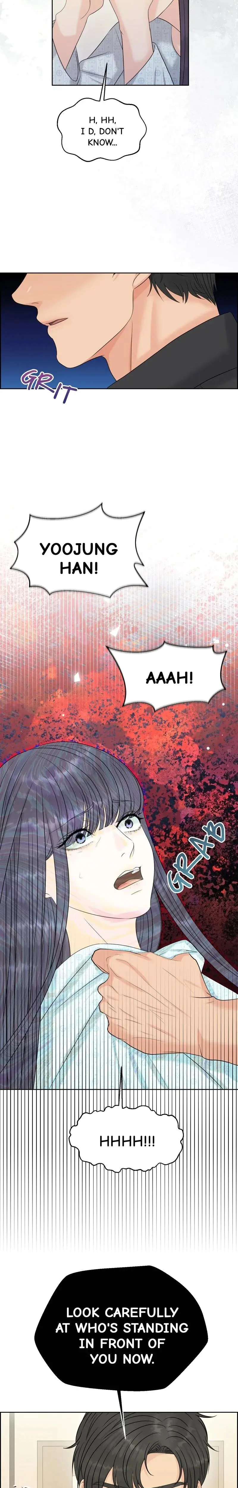 The Alpha Of Her Choice Chapter 116 - Page 16