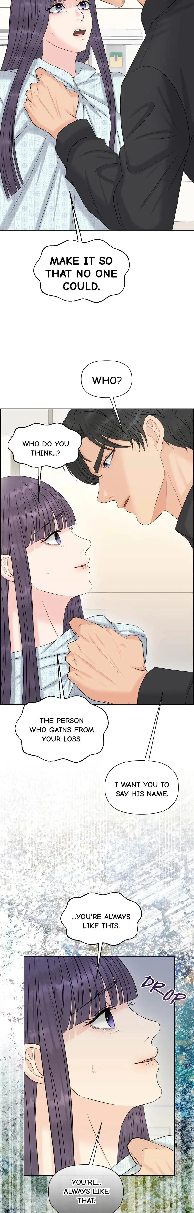 The Alpha Of Her Choice Chapter 116 - Page 18